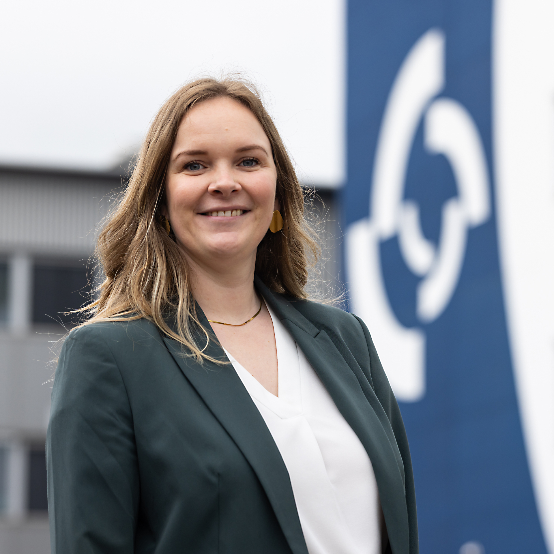 Laura van Huigenbosch is de nieuwe Algemeen Directeur