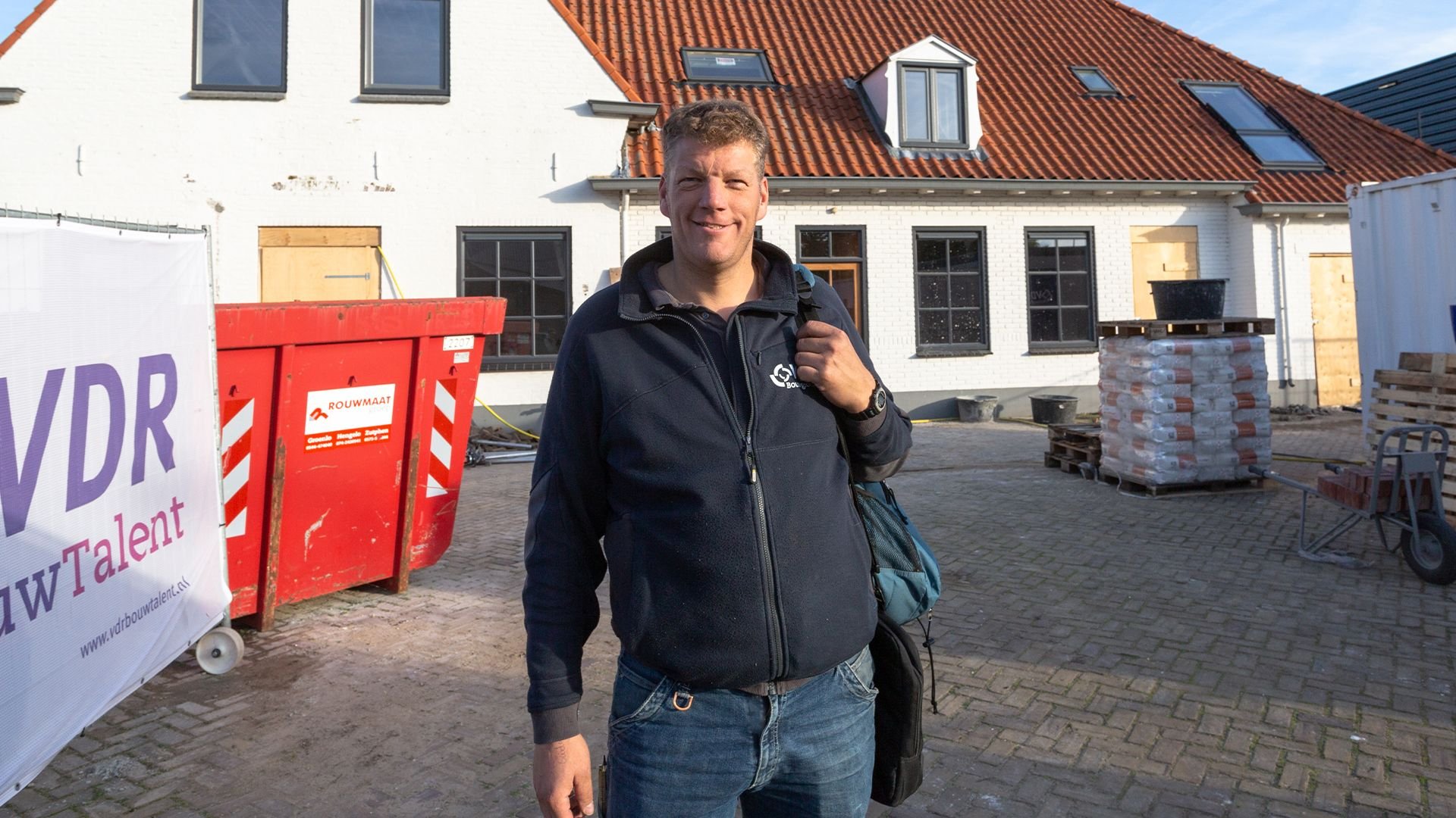 In ontwikkeling