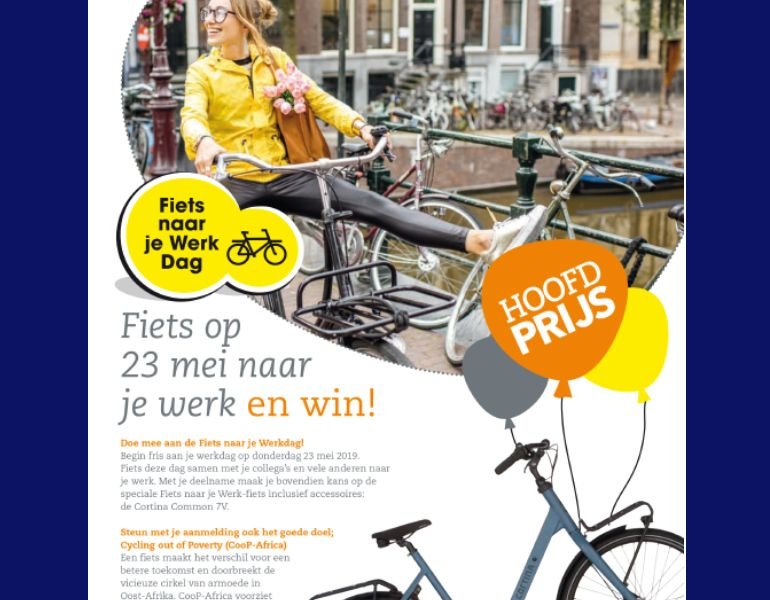 Doe jij ook mee?