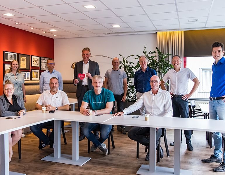 Derde Hart van Deventer