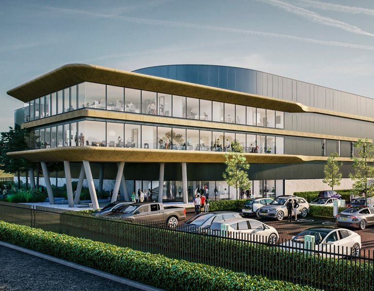 Investering van 50 miljoen
