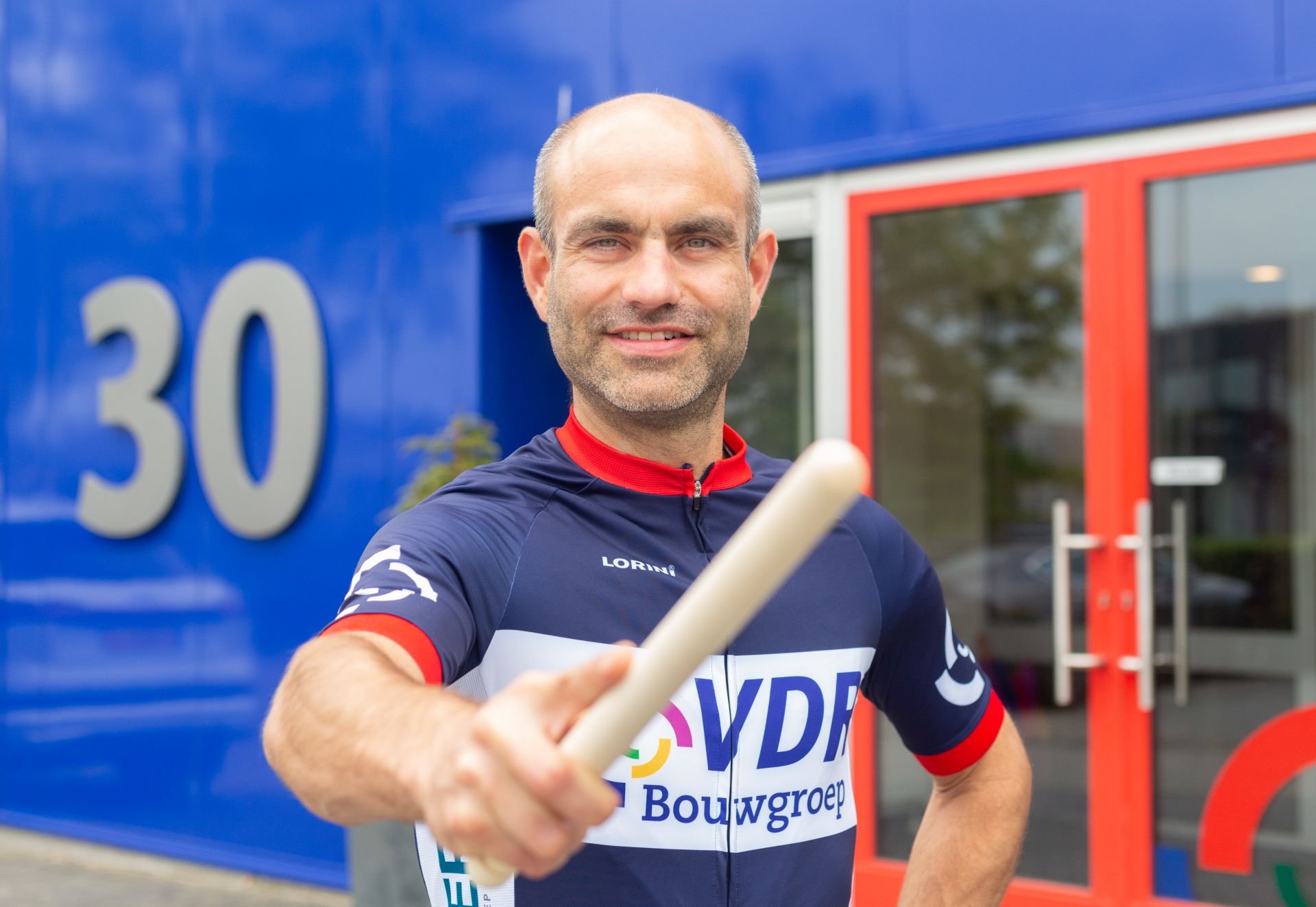 zoveel mogelijk geld op te halen?