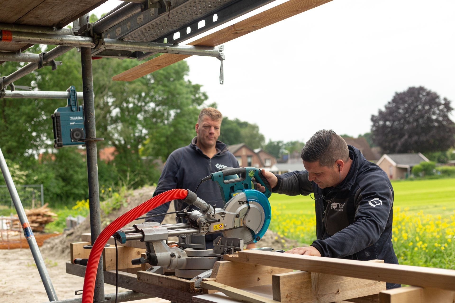 Leren en werken 