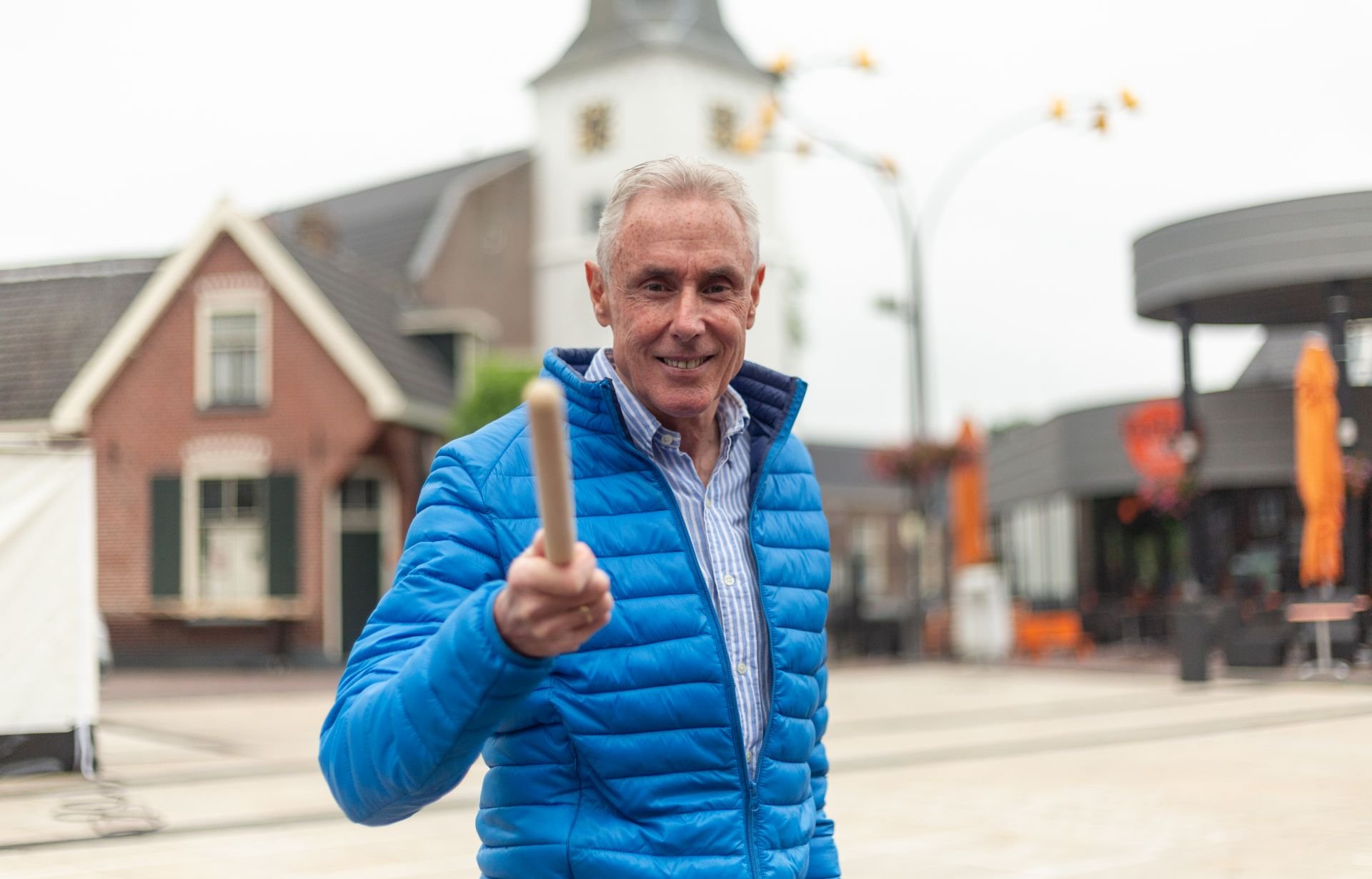 Kom jij ook in actie? Doneer! 