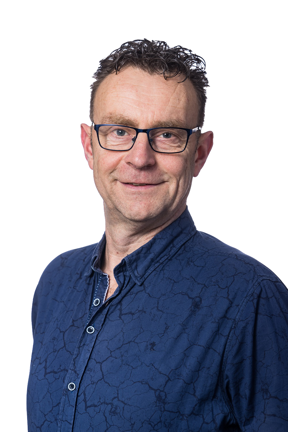 Marnix van Gelder