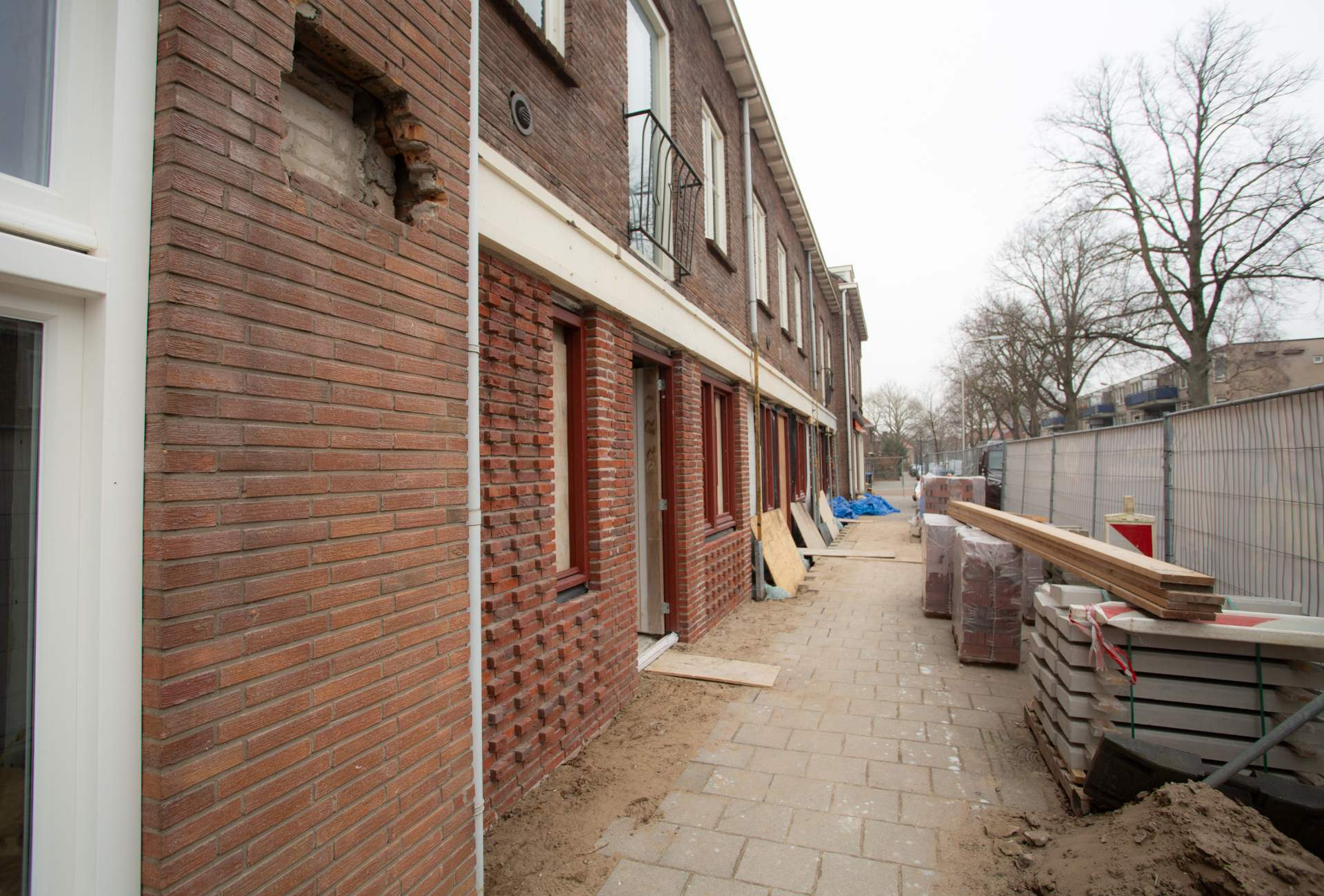 Leren, werken & wonen - nummer 2