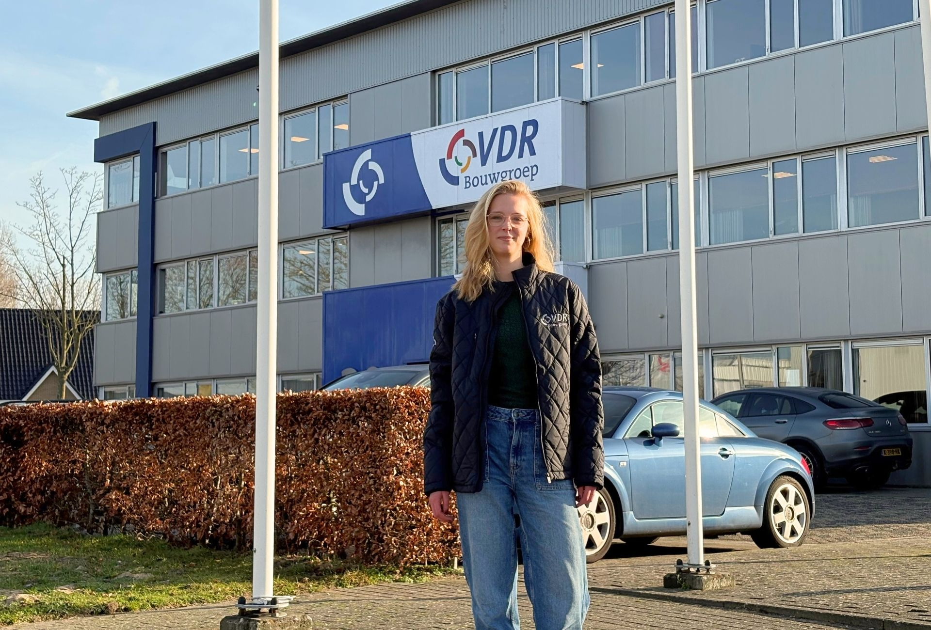 Terugblik van Léanne 