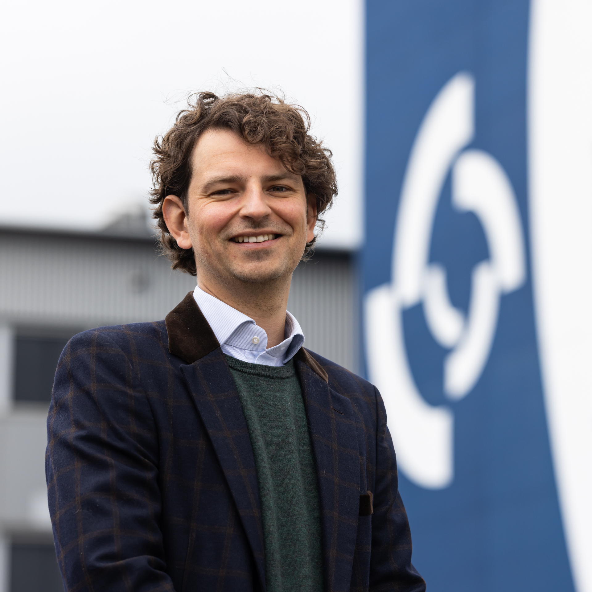 Steven Jan van de Craats is de nieuwe Commercieel Directeur