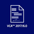 Download het certificaat voor VCA