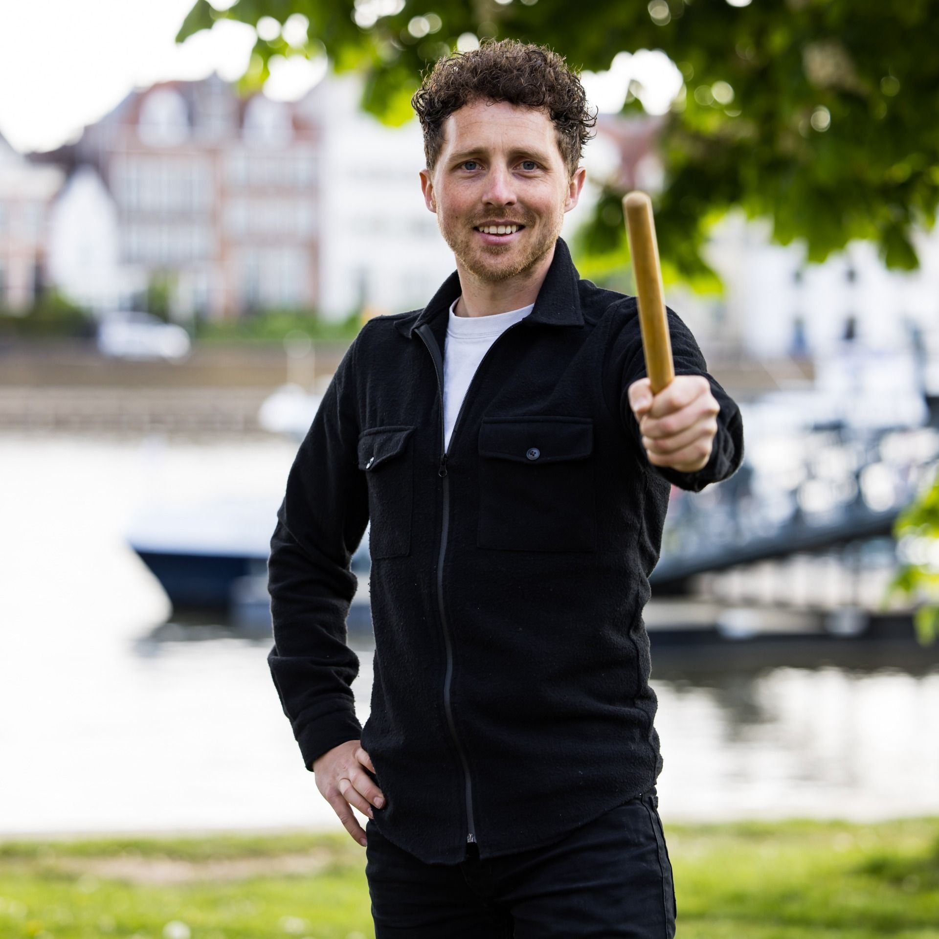 Lees hier mijn persoonlijke motivatie