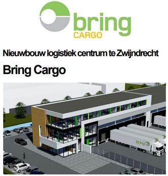 Cargo Zwijndrecht