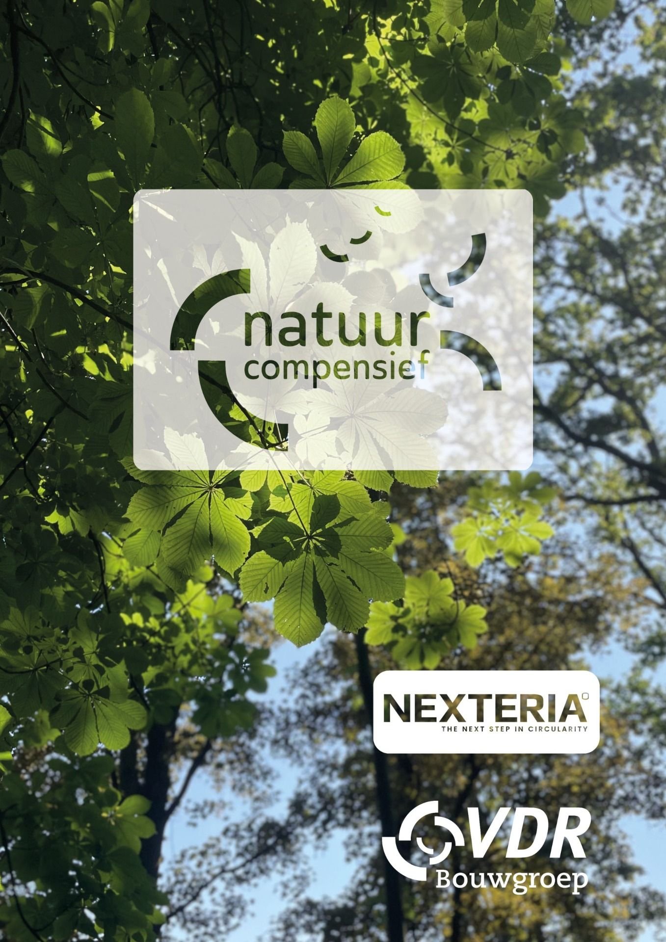 Download de brochure over Natuurcompensief Bouwen