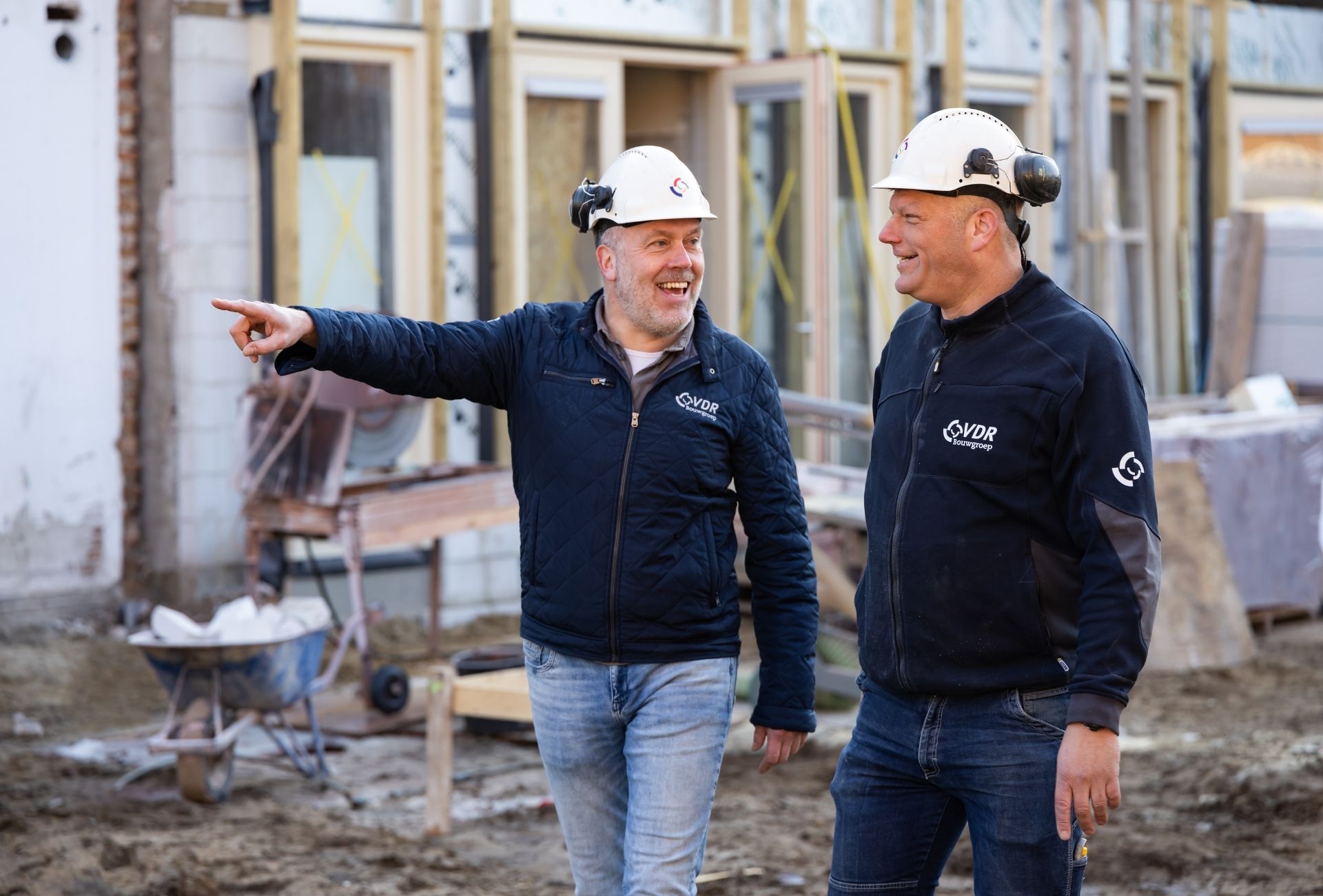 Afspraken maken