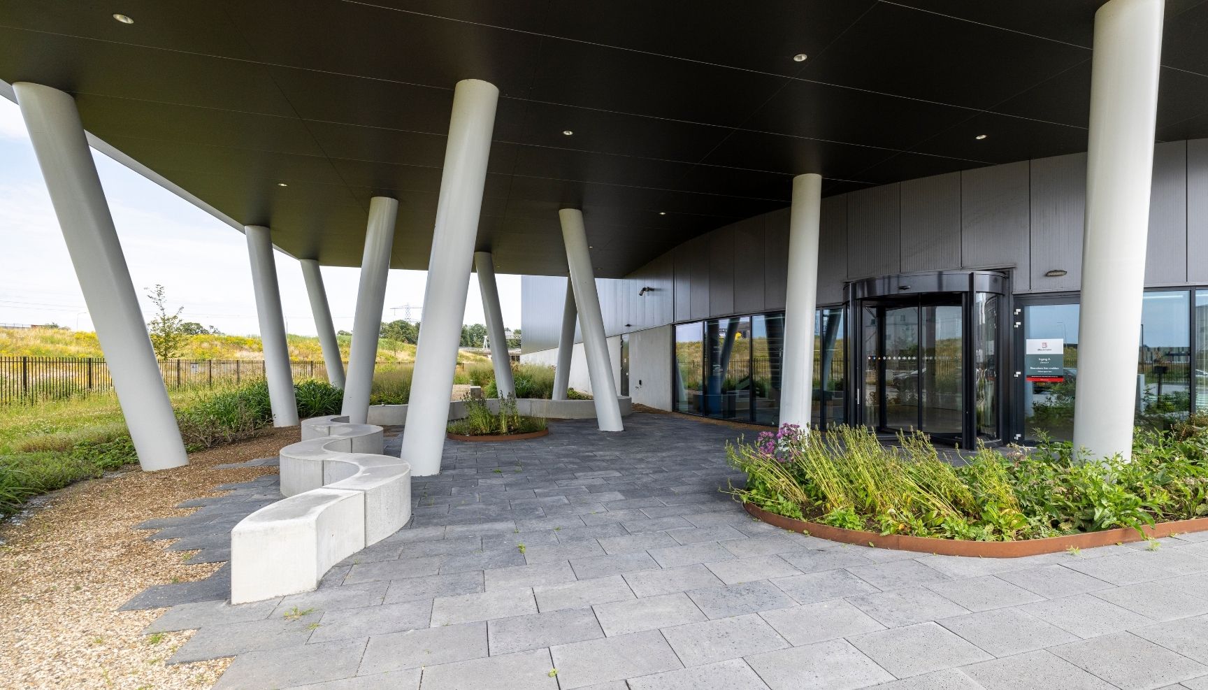 Bleckmann Almelo