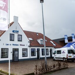 Opleidingshuis VDR BouwTalent
