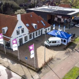 Opleidingshuis VDR BouwTalent