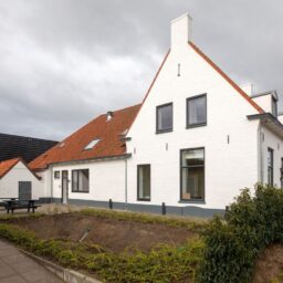 Opleidingshuis VDR BouwTalent