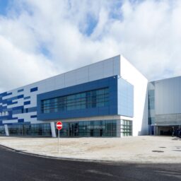 Action Distributiecentrum Echt
