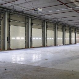 DHS Ridderkerk LogiPoint