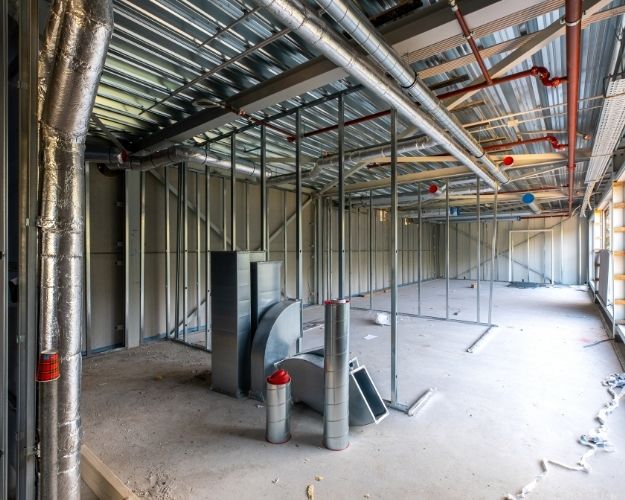 Installatiewerkzaamheden