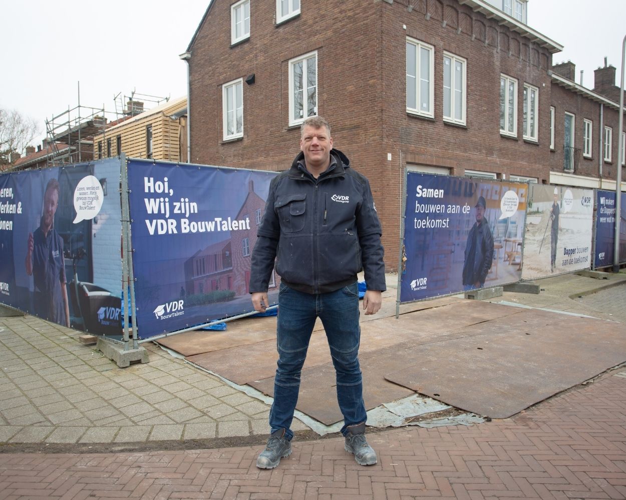 Bram Ehren
