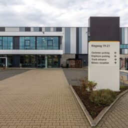 Distributiecentrum Frasers Property Roermond