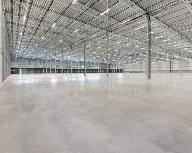Distributiecentrum